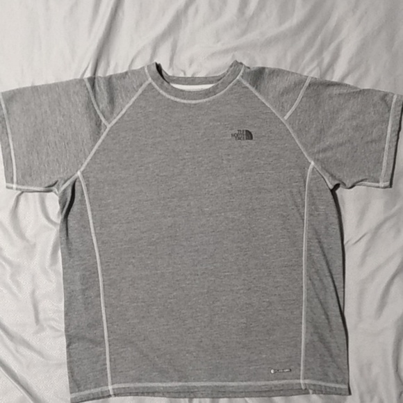 Men's The North Face FlashDRY syn t-shirt LRG - Picture 1 of 5